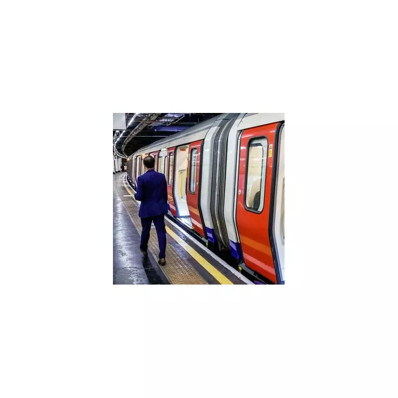 TfL's 2026 Vision: New Tube Trains, Superloop Buses & Mobile Coverage Rollout