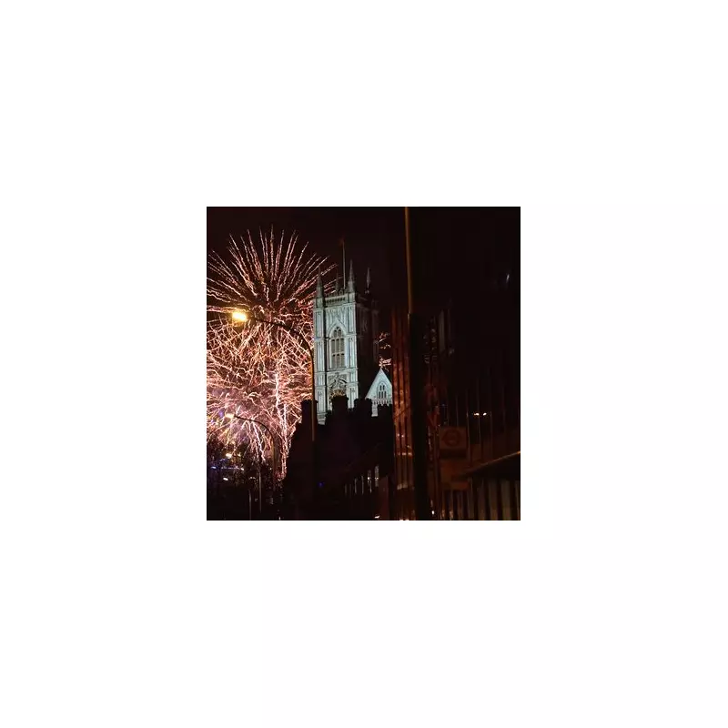 TfL's New Year's Eve Travel Guide: Station Closures & All-Night Services