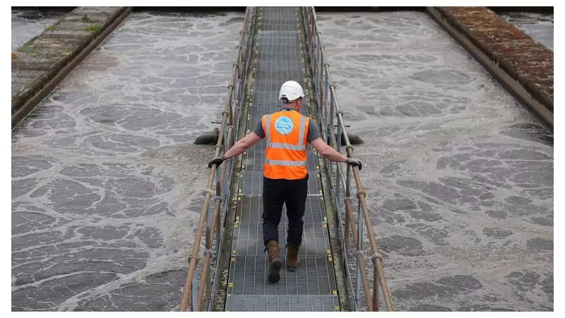 Thames Water Defers £2.5m Executive Bonuses Amid Political Scrutiny