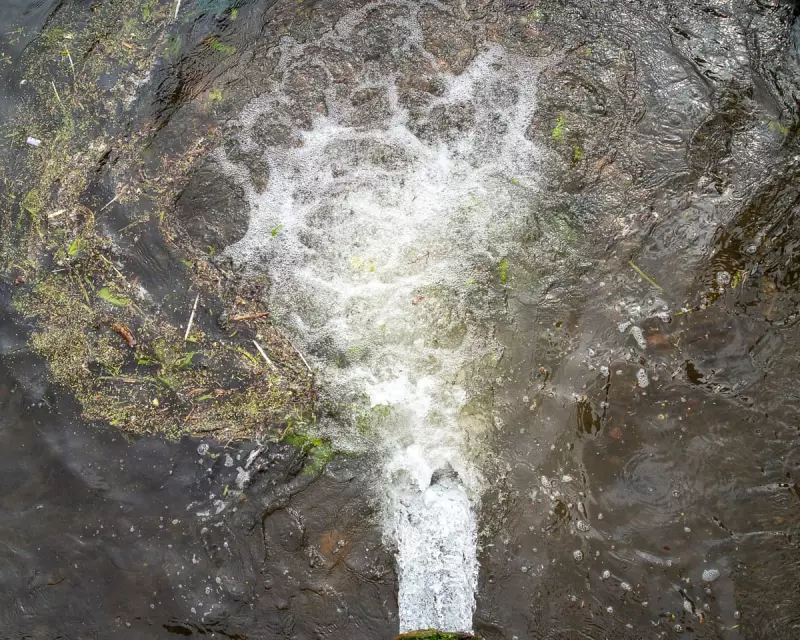 Thames Water Faces Legal Action Over Sewage Pollution in 13 Areas