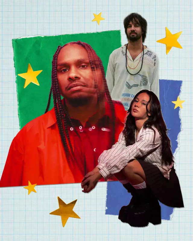 The 16 Best Australian Albums of 2025: From Tame Impala to Teen Jesus