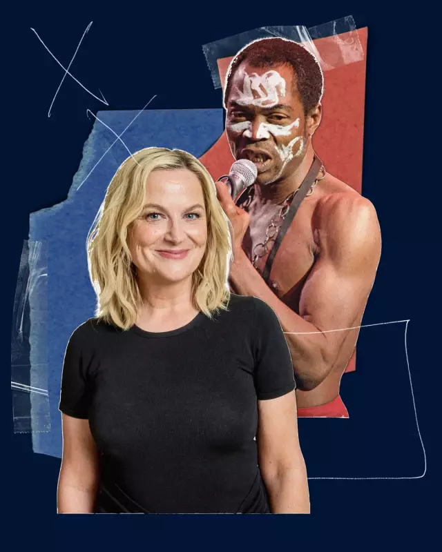 The 20 Best Podcasts of 2025: From AI Romance to Anthrax Investigations