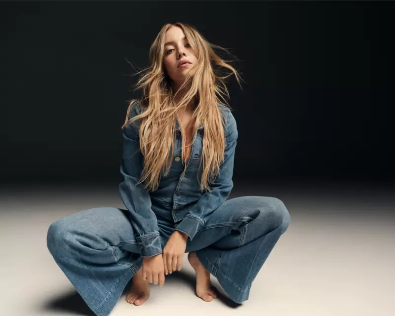 The 2025 Jean Wars: How Baggy, Barrel & Flared Styles Divided Fashion