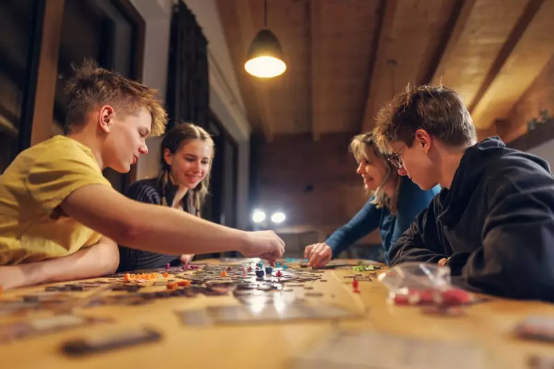 The 21 Best Family Board Games for 2025: Expert Picks to Unite Your Household