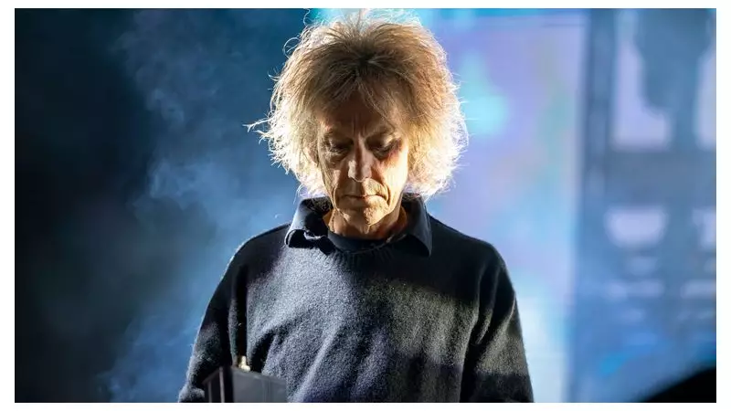 The Cure's Perry Bamonte Dies at 65: Band Pays Tribute to 'Hugely Creative' Member