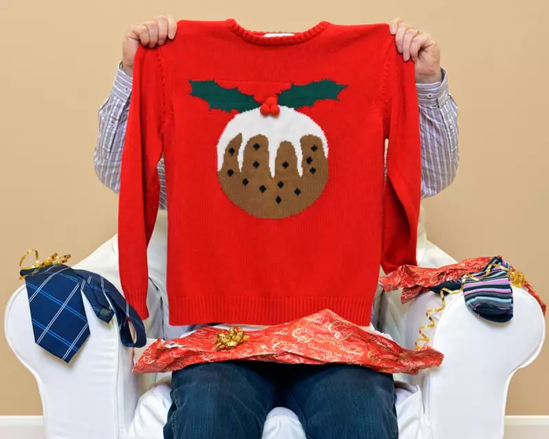 The Gift Dilemma: What to Do with Unwanted Presents Without Offending