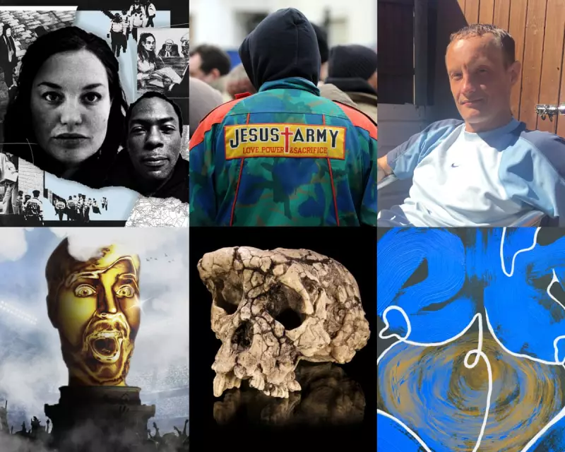 The Guardian's 20 Best Long Reads of 2025: From Putin to MrBeast