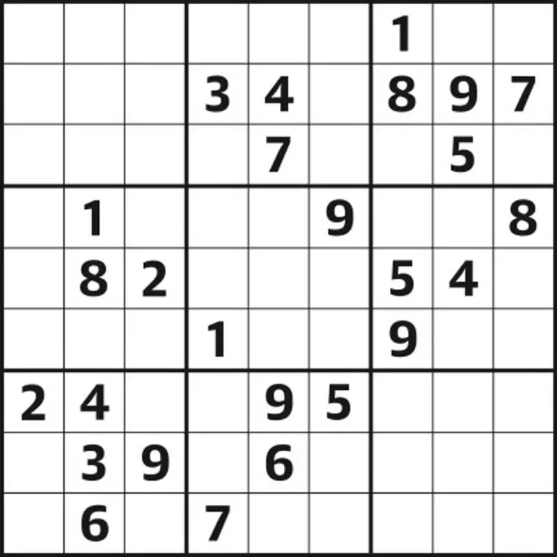 The Guardian's Hard Sudoku #7128: A Puzzling Challenge for UK Solvers