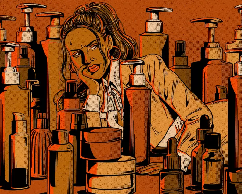 The 'No-Skincare Skincare' Guide: Why Your Skin Needs Less, Not More