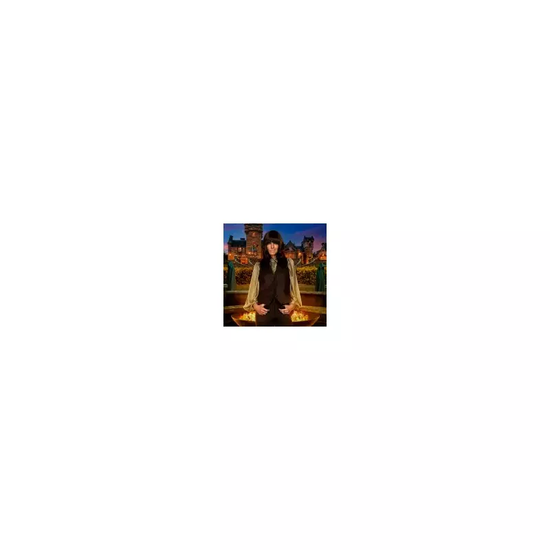 The Traitors Season 4 UK Return Date Confirmed for New Year's Day 2026