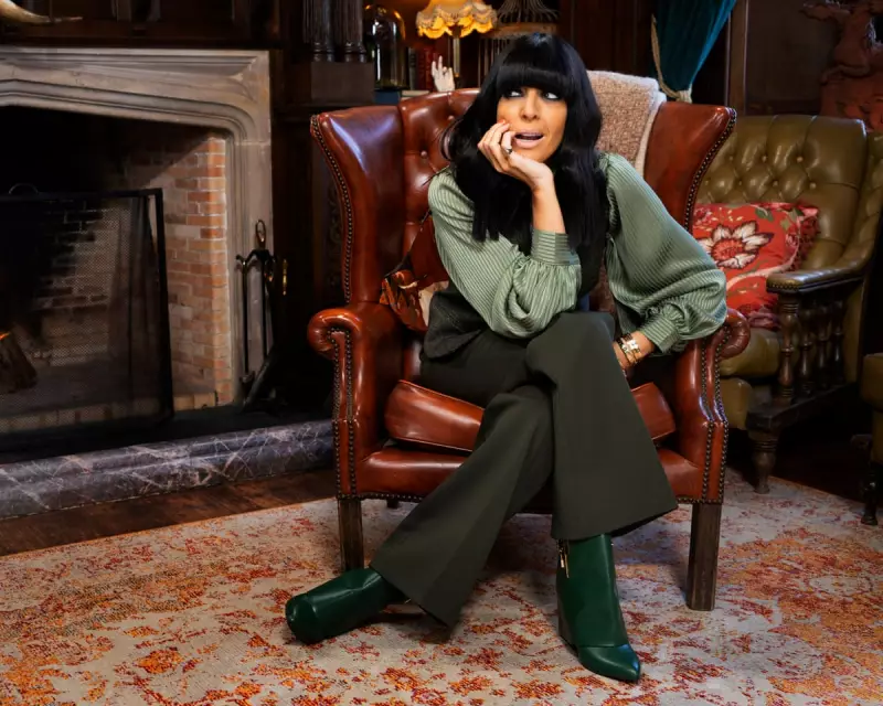 The Traitors Series 3: Claudia Winkleman Teases 'Brutal' New Twist