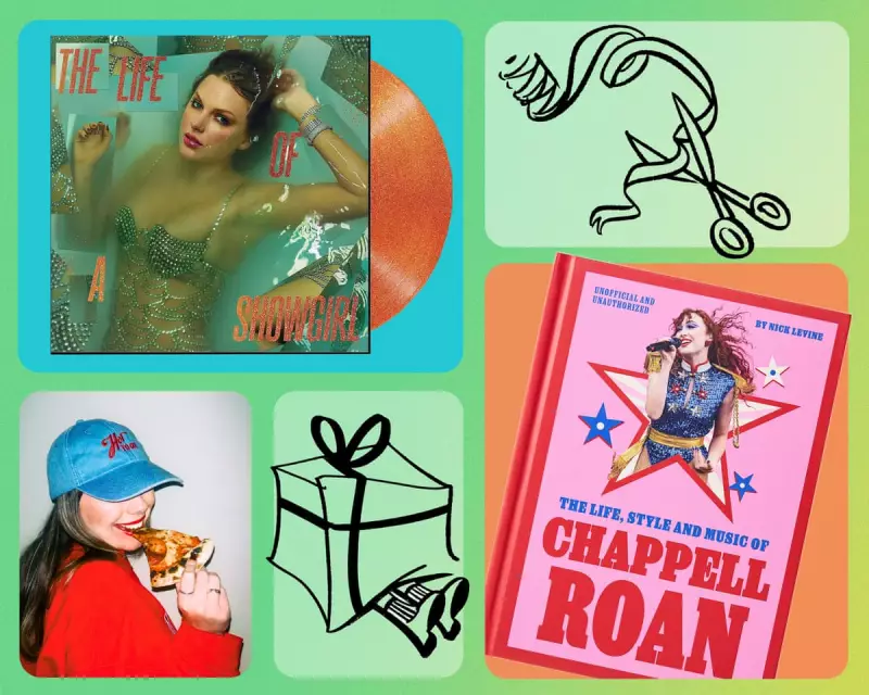 The Ultimate Christmas Gift Guide for Pop Girlies in the UK 2025