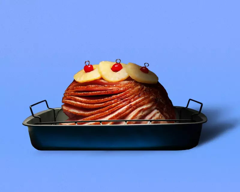 The Ultimate Food Hill to Die On: Why Meat and Fruit Should Never Mix