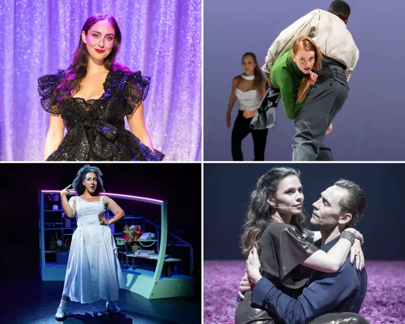 Theatre, Comedy & Dance 2025: Critics' Top Picks from Stereophonic to Nick Mohammed