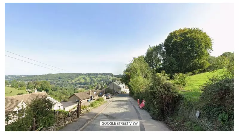 Three Missing After Boxing Day House Fire Near Stroud