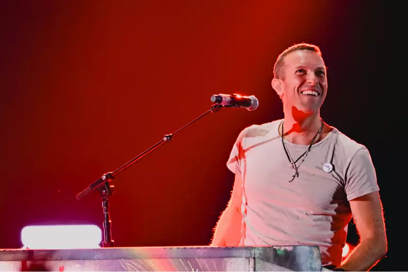 Ticket Touts Exploit Coldplay, Oasis & Billie Eilish Fans for £800+