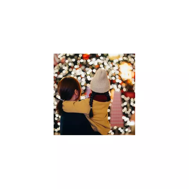 Tilgate Park's Magical Christmas Fayre Doubles in Size for 2025