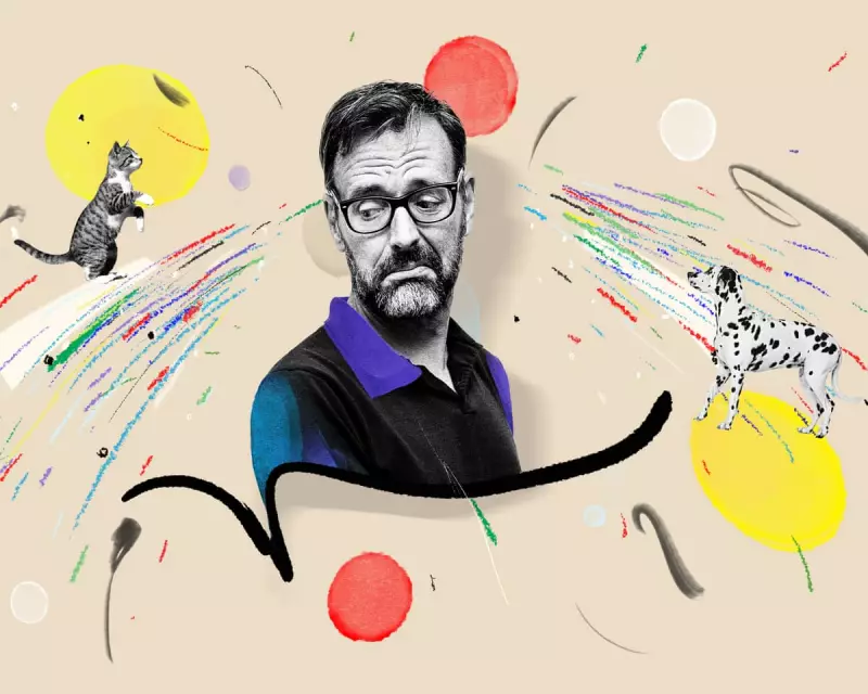 Tim Dowling: My Wife's Bedtime is Now Dictated by Our Dog