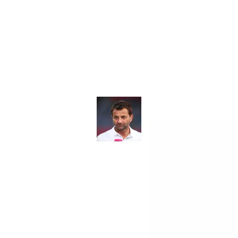 Tim Sherwood 'Doesn't See It' with £52m Man Utd Defender Leny Yoro