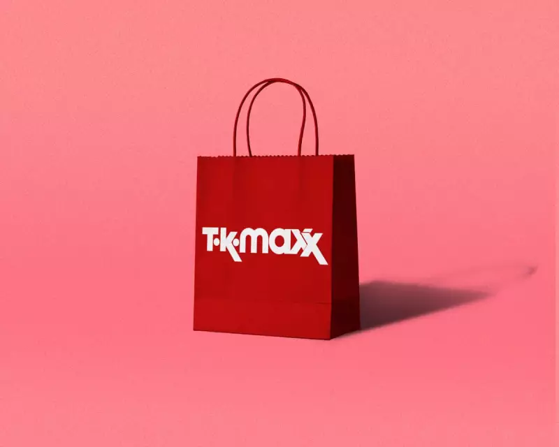 TK Maxx Defence: Why the 'Chaos' Offers Unbeatable Value & Joy