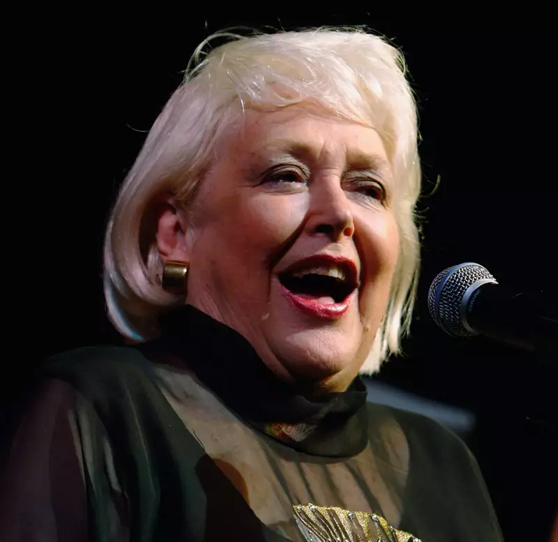 Toni Lamond: Australian Stage Legend Dies at 93, Inspired a Generation