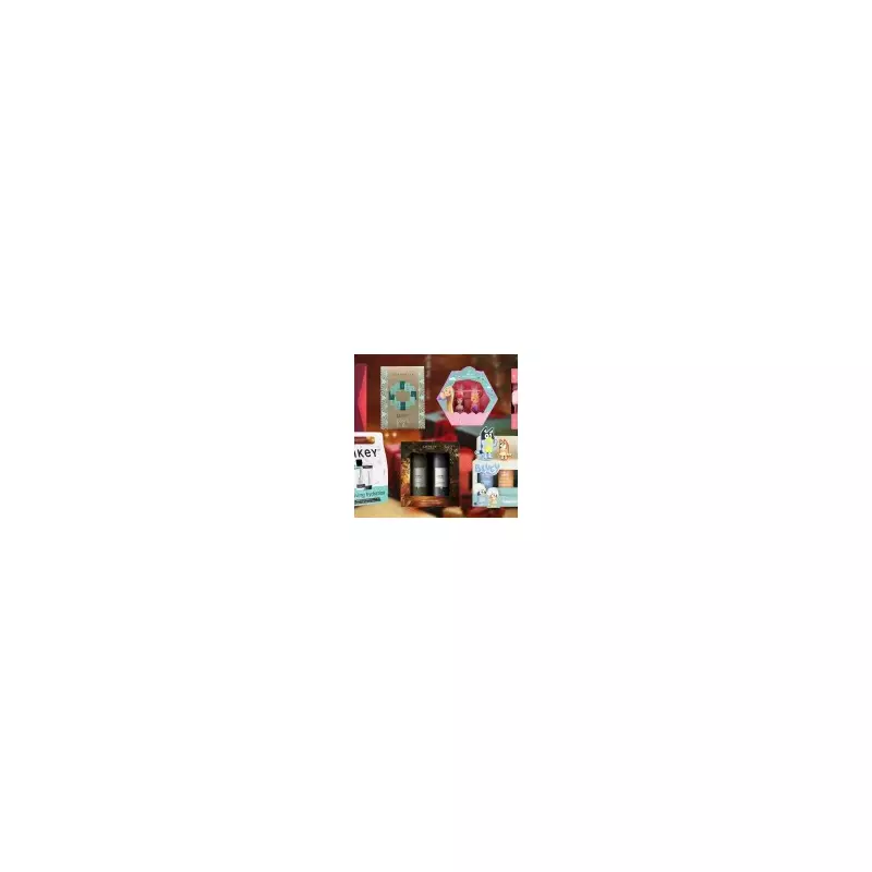 Top Boots 3-for-2 Gift Sets: From No7 to INKEY List