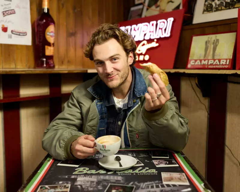 TopJaw's Jesse Burgess: 10 Things He Loves & Hates About Winter Dining