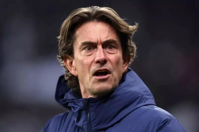 Tottenham Eye £40m Van Hecke Bid & Potential Davies Swap Deal