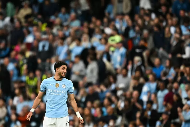 Tottenham Eye Man City's Marmoush & Ajax's 'Next Hazard' in January Transfer Push