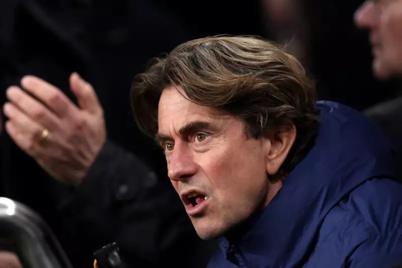 Tottenham Plot £40m Move for Brighton's Van Hecke After Midweek Brace