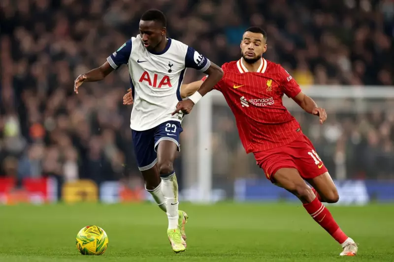 Tottenham vs Liverpool: 13 Players Ruled Out, 2 Doubts for Premier League Clash