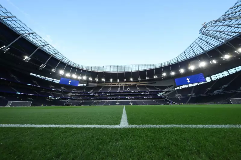 Tottenham's Fabio Paratici 'agrees' to join Fiorentina ahead of January window