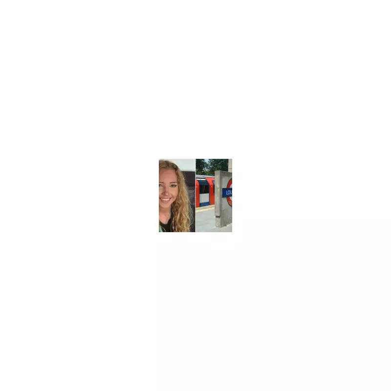 Tragedy at Loughton Tube: 16-Year-Old Daisy House Dies in Station Incident