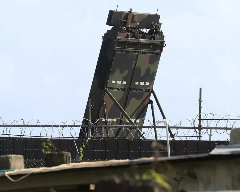 Trinidad and Tobago Grants US Military Access to Airports Amid Venezuela Tensions