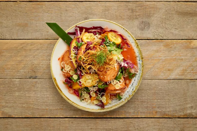 Trullo Highbury: London's Italian Gem Serving Unbeatable Pasta & Value