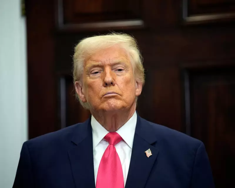 Trump Administration Escalates Anti-Immigrant Stance with New Bans