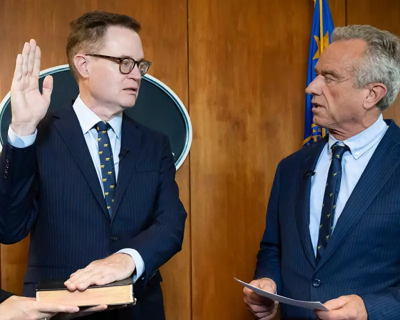 Trump Administration Freezes Minnesota Childcare Funding Over Fraud Claims