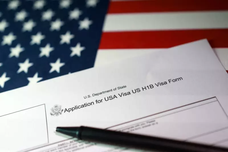 Trump Administration Unveils Sweeping US Visa Crackdown for 2025