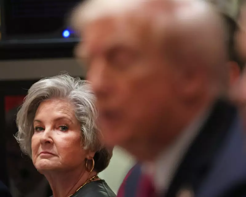 Trump Chief's Candid Confessions: Inside the White House Turmoil