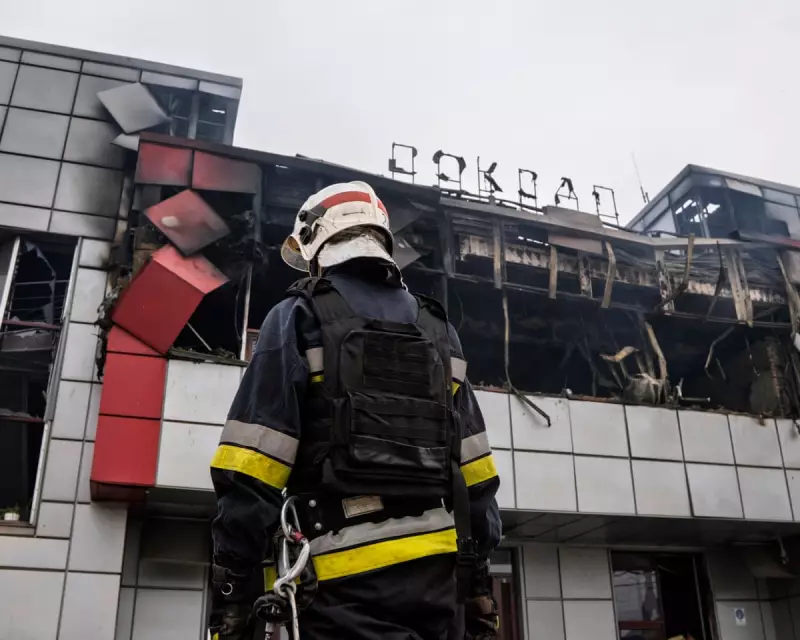 Trump Claims Zelenskyy 'Not Ready' to Sign US-Brokered Ukraine Peace Deal