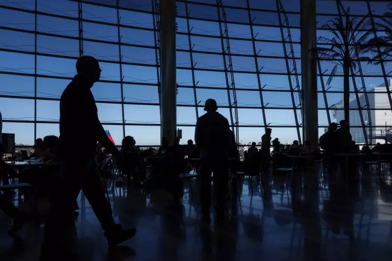 Trump Expands Travel Ban: Five New Nations Added to Restricted List