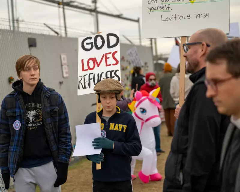 Trump Halts 1.5 Million Asylum Cases, Imposes New Bans on 19 Nations