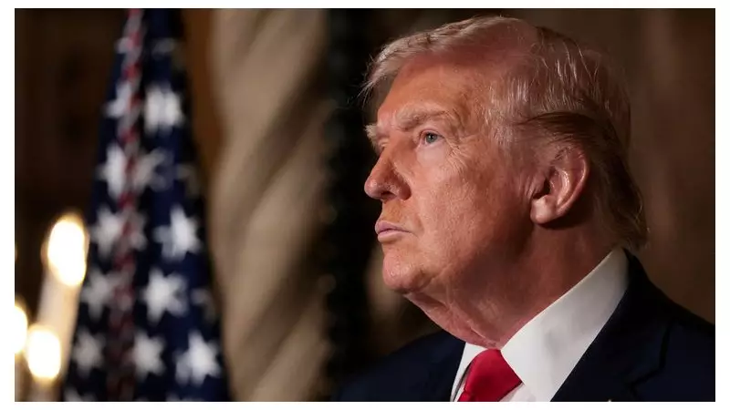 Trump 'Hated' Seeing Bill Clinton in Epstein Files, Claims Political Motive