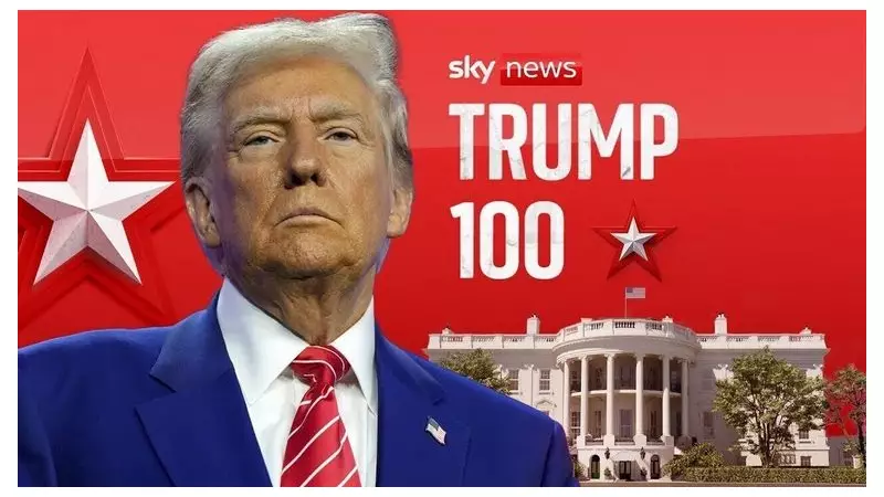 Trump Orders Immigration Crackdown on Somalis, Defends Hegseth Over War Crime Query