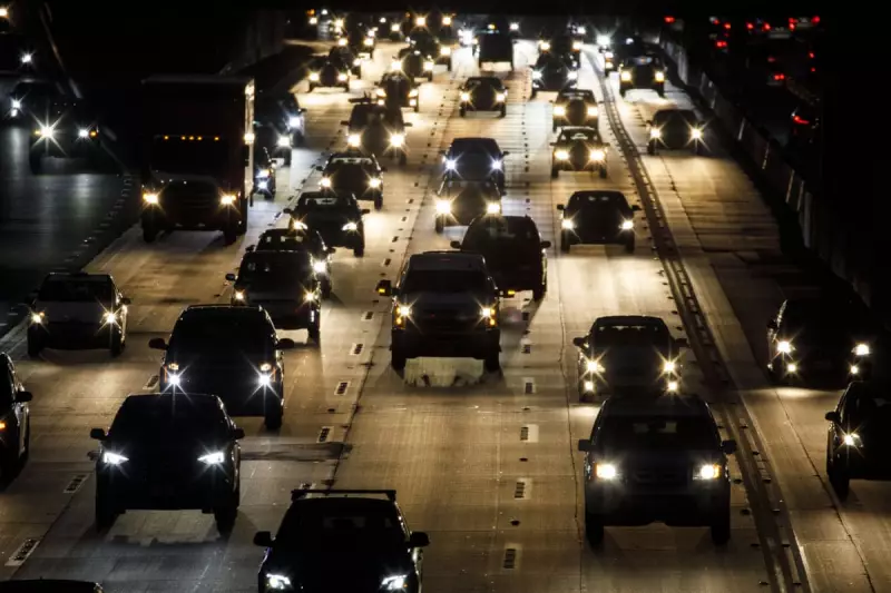 Trump Rolls Back US Fuel Efficiency Rules, Impacting Climate Goals