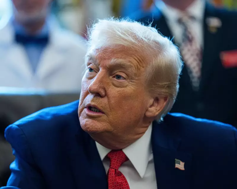 Trump Signs $1 Trillion Defence Bill, Backs Ukraine Aid Despite Policy Shift