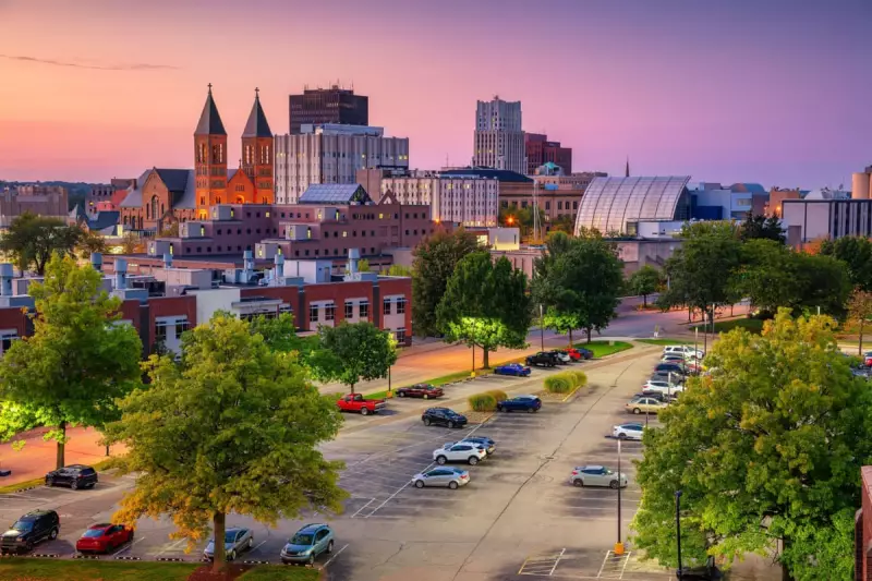 Trump Tariffs Choke US Small Manufacturers, Adding 30% Costs for Ohio Firm