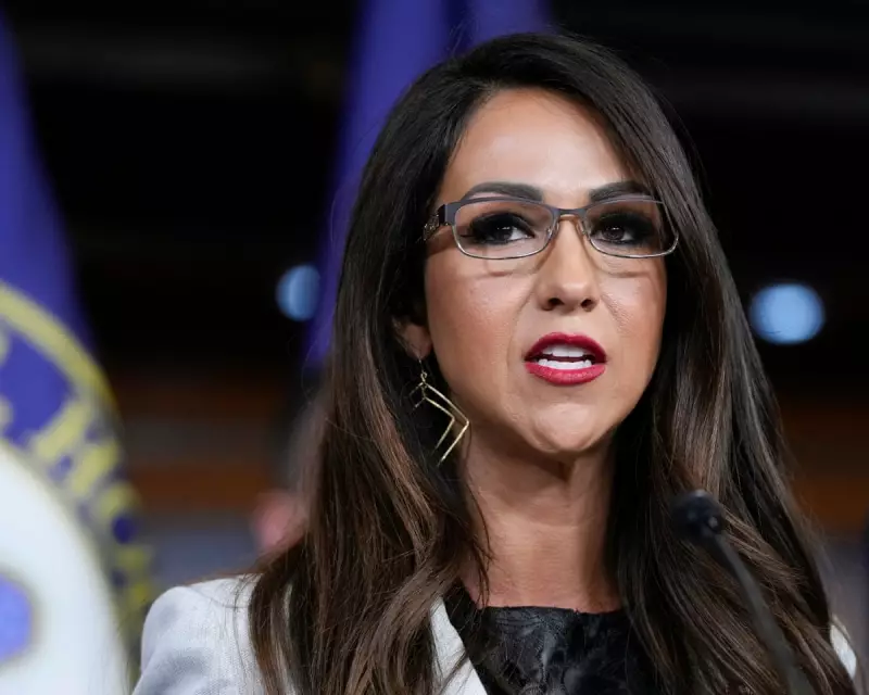 Trump vetoes Colorado water bill, sparking Boebert retaliation claims