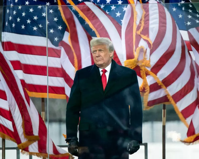 Trump's $10bn BBC Lawsuit: Key Allegations and Legal Hurdles