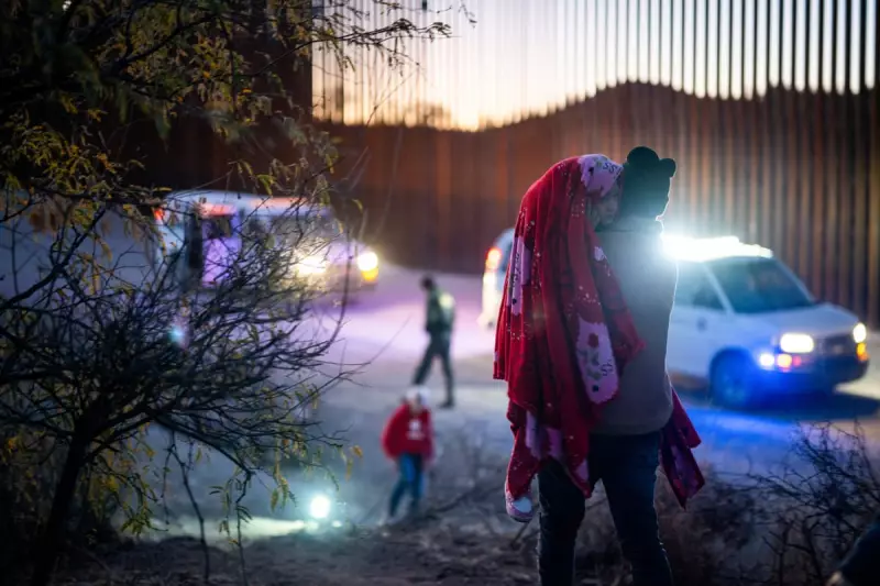 Trump's Asylum Pause: What the US Policy Shift Means and Doesn't Mean